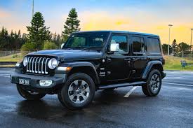 Fearlessly go forward with the 2020 jeep wrangler sport altitude. 2019 Jeep Wrangler Overland Unlimited Review