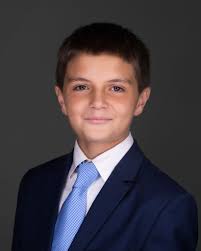 T A Thomas Alderson or Chris Gillie…