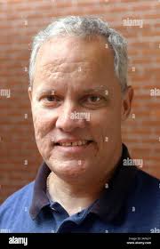 John johnston hi-res stock photography and images