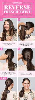Don T Worry These Back To School Hairstyles Will Still Look Cool On Zoom Heatless Hairstyles Hairstyles For School Easy Hairstyles