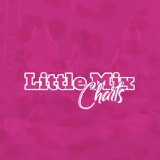 Little Mix Charts Chartinglm Twitter