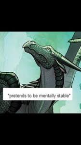 Wings of fire memes funny clean. Clean Wings Of Fire Memes Fandom