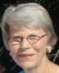 Lynette Ford Obituary (1941