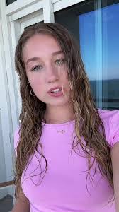 Olivia Jolley's Instagram, Twitter & Facebook