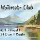 Watercolor Club event image