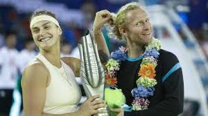 Get the latest player stats on aryna sabalenka including her videos, highlights, and more at the official women's tennis association website. Aryna Sabalenka Breaks Her Engagement News Essentiallysports