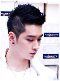 Hairstyles 2015 Picture Asian Men Korean Men Hairstyle Korean Hairstyle Asian Hair