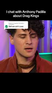 Spaghetti Lord Drag King