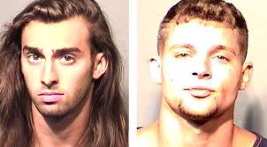 Arrests In Brevard County: June 3, 2016