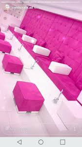 Pedicure 2019 tutorial principiantes uñas diseños flor para pies uñas y peinadospedicure 2019 tutorial fácil decoración de uñas para pies un diseño rápido. Pin By Karla Calupia A On G8al Nail Salon Design Beauty Salon Decor Beauty Room Salon