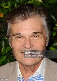 477 Fred Wolf Stock Photos, High-Res Pictures, and Images