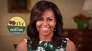 Baltimore 4th Graders Get Their #EveryKidInAPark Passes