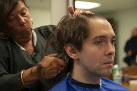 Сборка причёсок максис матч (87 вариантов) / hairstyles maxis match. Coast Guard Is The Latest Service To Ease Up On Grooming Standards Military Com