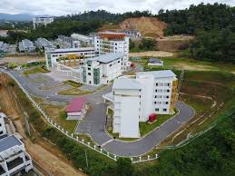 Mahkamah anak negeri, mahkamah syariah, perlanggaran adat anak. Wong Thien Fook On Twitter Newly Completed Institut Latihan Mahkamah Anak Negeri Sabah Located In Kibabaig Penampang Up For The Orang Asal Sabah Https T Co Cxd7u2yrp9