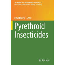 Image result for Pyrethroid