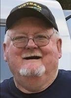 Blaine Warman Obituary (1950