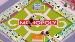 Monopoly Go MOD for iOS – Download IPA iPhone iPad App
