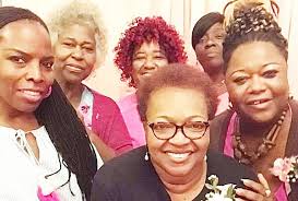 Survivors reveal breast cancer triumphs at Altheimer event