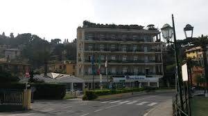 Modern hotel in santa margherita ligure, the best western hotel regina elena is located on the lovely sea road leading to portofino, with charming panoramic view. Best Western Hotel Regina Elena Picture Of Best Western Regina Elena Santa Margherita Ligure Tripadvisor