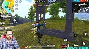 The reason for garena free fire's increasing popularity is it's compatibility with low end devices just as. Free Fire Live In Telugu Road To 500k Big Family Garena Free Fire Freefirelive Youtube