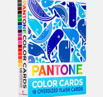 PANTONE® USA | Pantone Color Cards