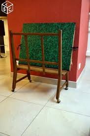 Porte Cartons Dessins Et Toiles A Roulettes Carton Projets A Essayer Projet