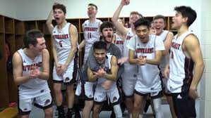 Division 4 Semifinals: Newmarket 40, Groveton 29