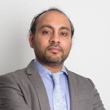 Amit Singh Rathore (@1amitsr)