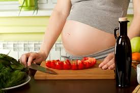 Diet During Pregnancy Healthy Eating While Pregnant