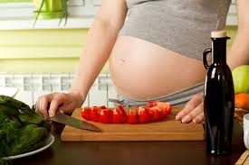 diet during pregnancy healthy eating while pregnant