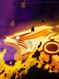 Enter & enjoy it now! Kurama Wallpaper Fur Android Apk Herunterladen