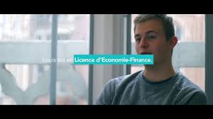 Comme toutes lettre de motivation, il faut conclure avec une formule de politesse et mentionner que vous êtes à sa disposition pour toutes informations supplémentaires. Licence Economie Finance Fges La Catho Lille