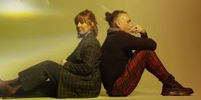 South of Polaris at the Baldock Arts & Heritage Centre