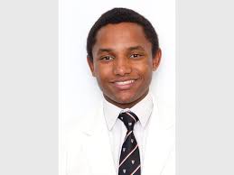 Top 10 at Saint Stithians College