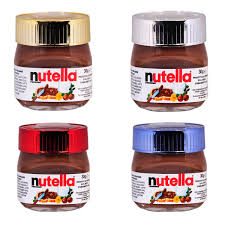 Ustensiles Accessoires Et Mat Riel De Cuisine Et P Tisserie Cuisineaddict Com Pot De Nutella Nutella Confiture Bonne Maman