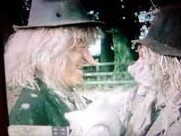 Now it is led by worzel gummidge. foot's nickname in the press gradually became worzel gummidge, or worzel. Worzel Gummidge Classic Clip 1 Youtube