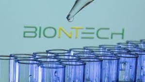 The company's earnings surprise record has been mixed so far as its earnings beat the zacks. Biontech Aktie Borsenwert Nun Bei Mehr Als 100 Milliarden Dollar