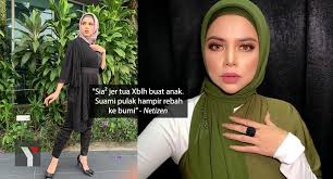 Ini komen dato' ramli ms berhubung isu tersebut. Alyah Ramli Ms Yoy Network