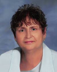 Obituary for Susan Jane Cottrill