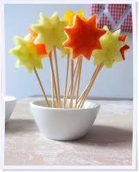 Wie werden die kinder gefördert? Kindern Obst Und Gemuse Schmackhaft Machen Obstlollies Mytoys Blog