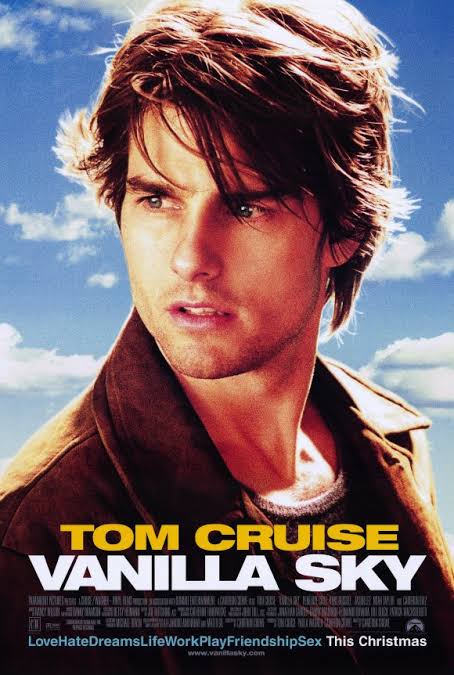 VANILLA SKY