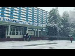 This is a public institution designed to provide higher education in following fields: Medical Faculty Jalalabad State University Kyrgyzstan Don T Forget To Subscribe Youtube