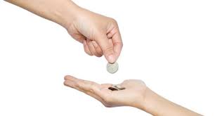 Nak melawat tu jangan la dengan tangan kosong je. Tangan Yang Memberi Lebih Baik Daripada Yang Menerima Radio Ikim