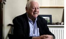 How Granada TV chairman Sir Denis Forman changed my life