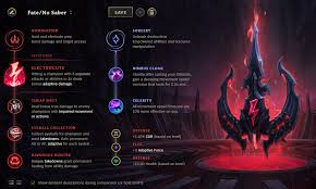 Use the highest win rate core & situational items to rank up now! Swain Build Guide Unkillable Tank God Of Top Mid Lane Updated League Of Legends Strategy Builds