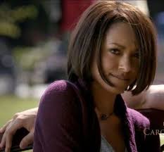 Bob is a short haircut that is suitable for girls and looks great without styling. Pin On The Vampire Diaries