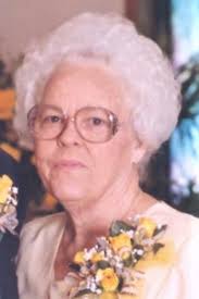 Inez Daniels McBrayer