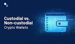 53 a custodial wallet is any wallet where the private key for controlling your coins are kept on servers of a third party company. Planning To Buy Crypto Wallet Choose Between Custodial And Non Custodial Wallets Antier Solutions