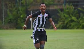 Stats de carrière (apparitions, buts, cartons) et historique de transfert. Botafogo E Vasco Empatam No Primeiro Jogo Da Final Do Carioca Sub 20 Fogo Na Rede