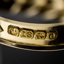 Gold plated jewelry markings some other markings mean a jewelry item is not fine karat gold. Jewelry Identification Antique Jewelry University